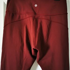 Lululemon In Movement